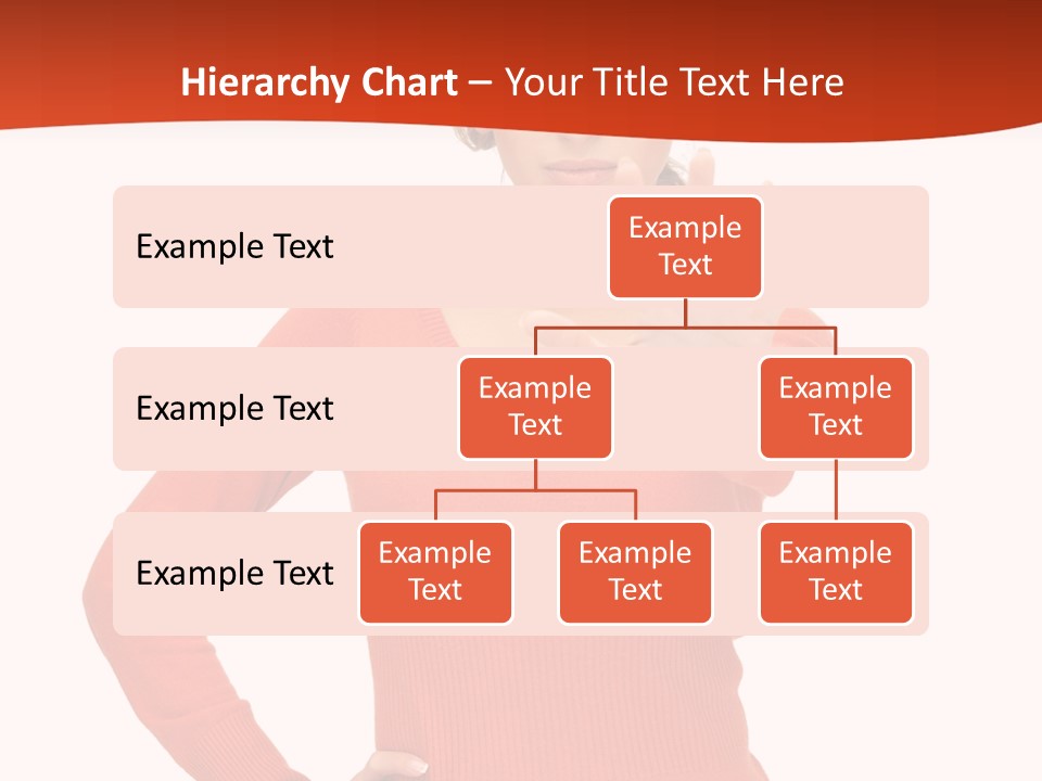 Showing Bored Insult PowerPoint Template
