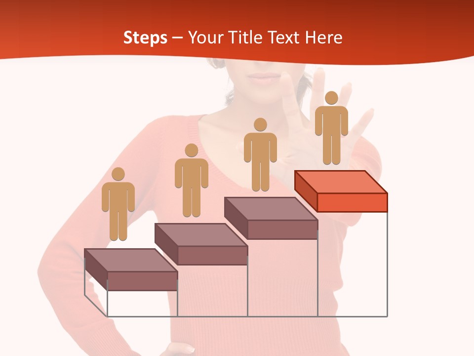 Showing Bored Insult PowerPoint Template