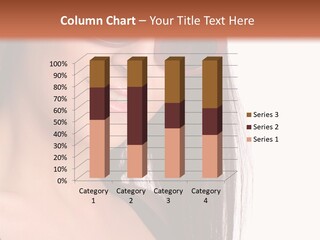 Text Beautiful Protection PowerPoint Template