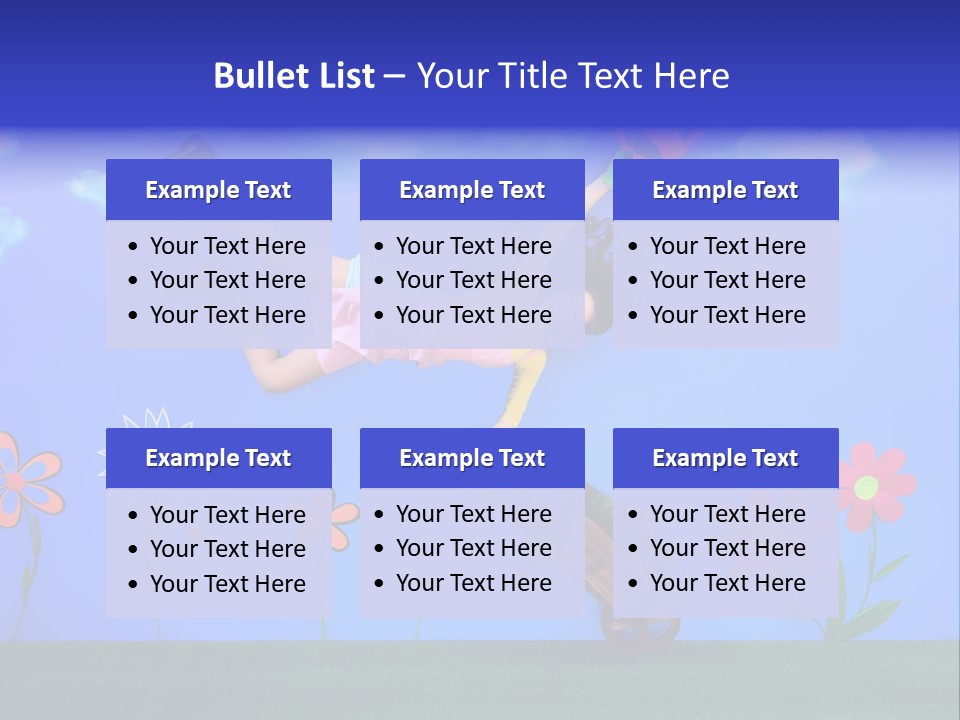 Attractive  Art PowerPoint Template