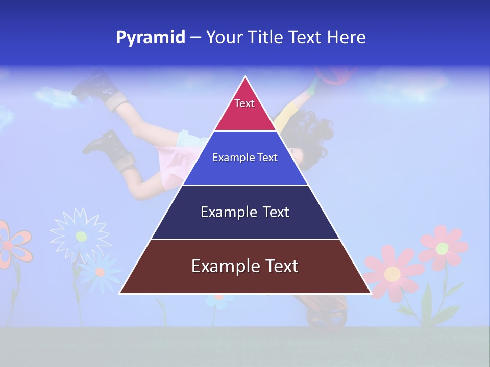 Attractive  Art PowerPoint Template