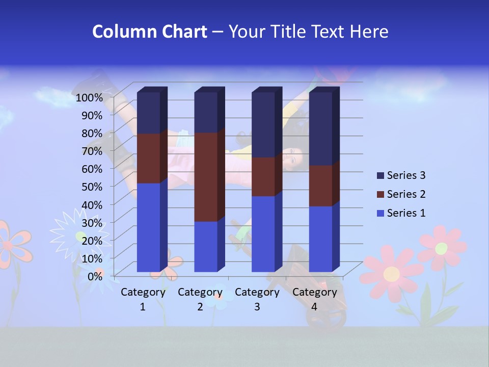 Attractive  Art PowerPoint Template
