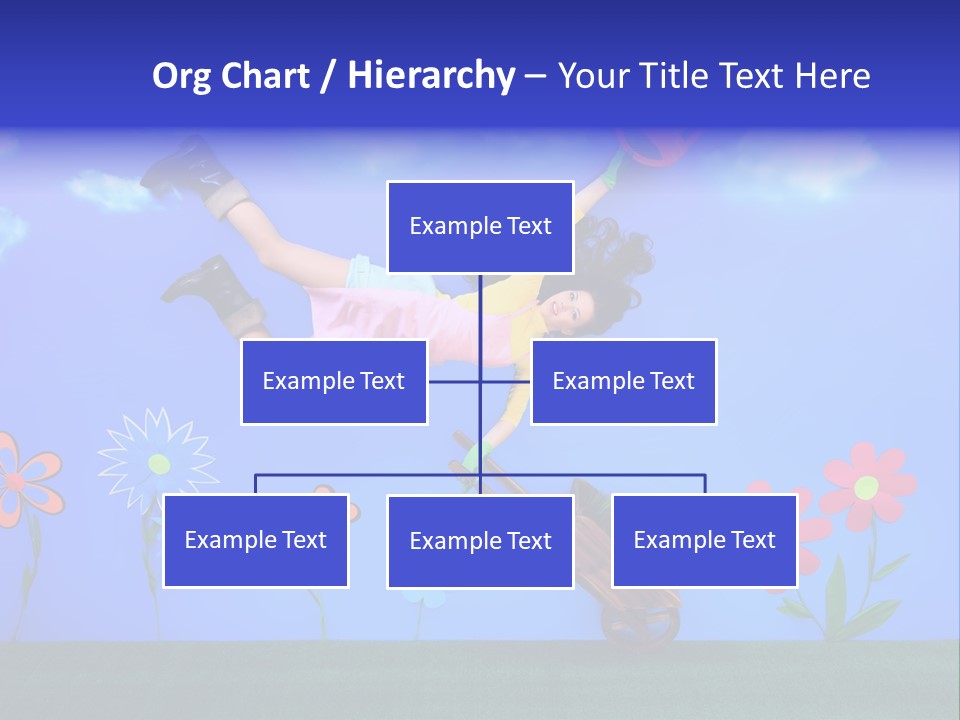 Attractive  Art PowerPoint Template