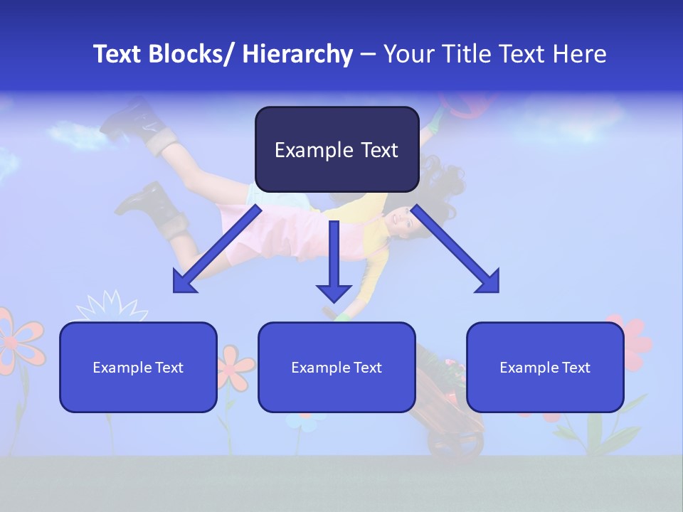 Attractive  Art PowerPoint Template