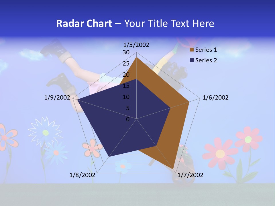 Attractive  Art PowerPoint Template