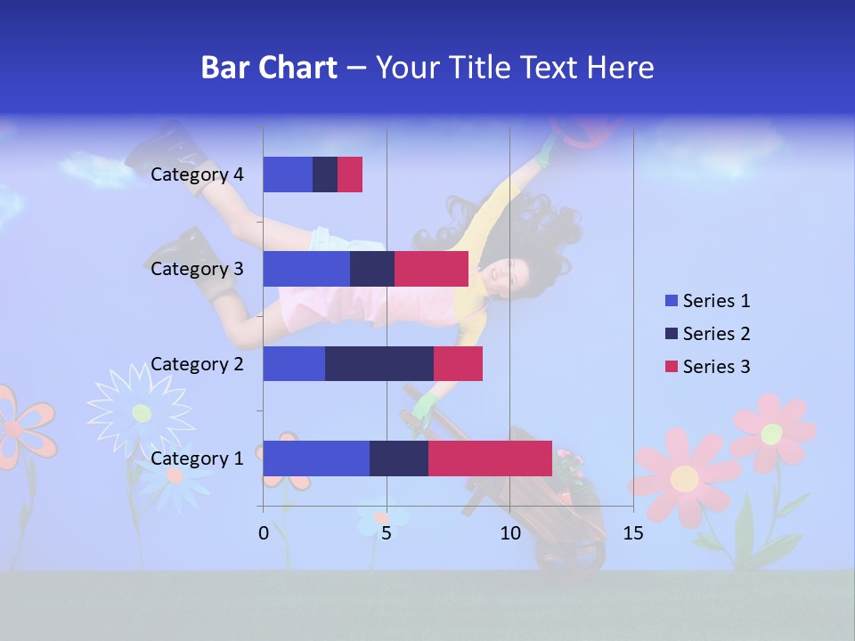 Attractive  Art PowerPoint Template