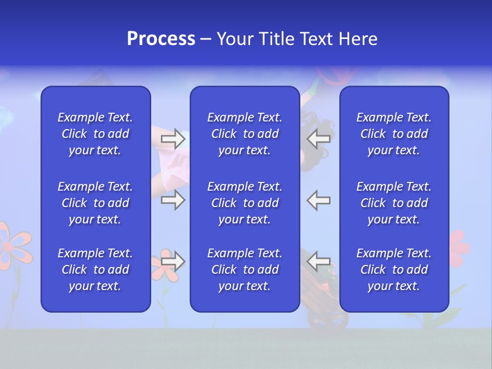 Attractive  Art PowerPoint Template