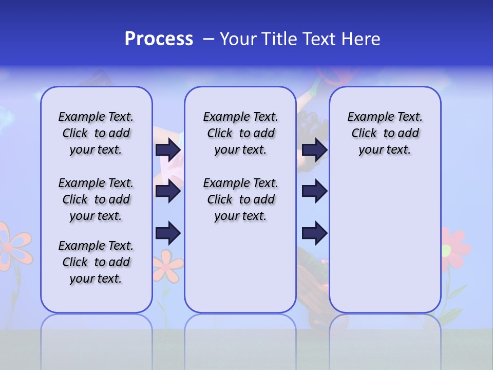 Attractive  Art PowerPoint Template