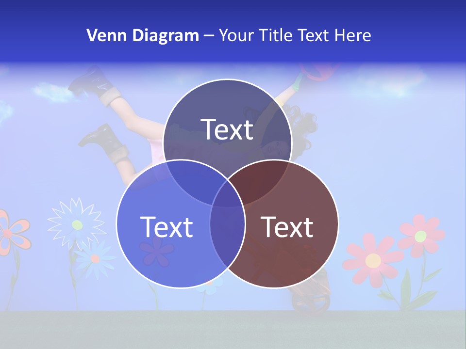 Attractive  Art PowerPoint Template