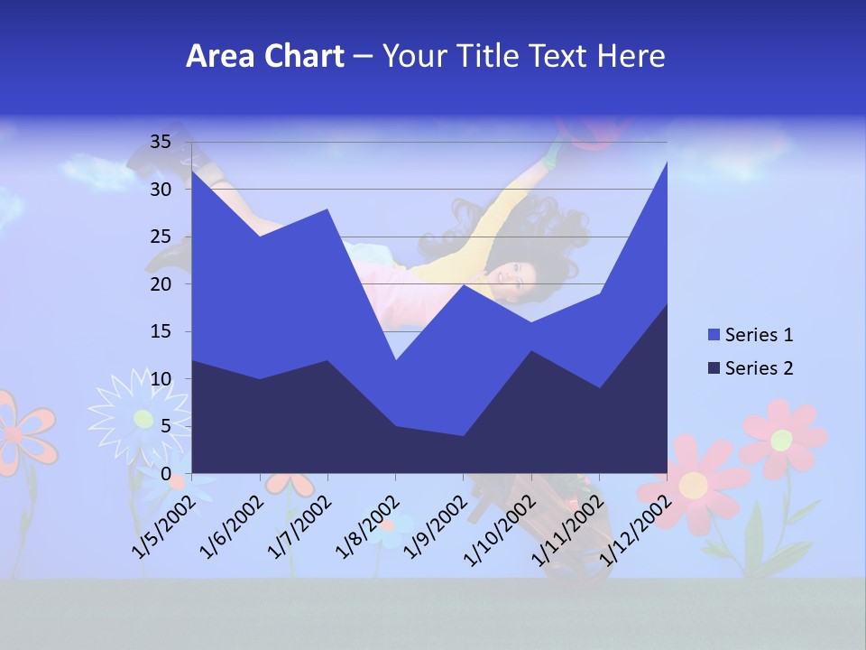 Attractive  Art PowerPoint Template