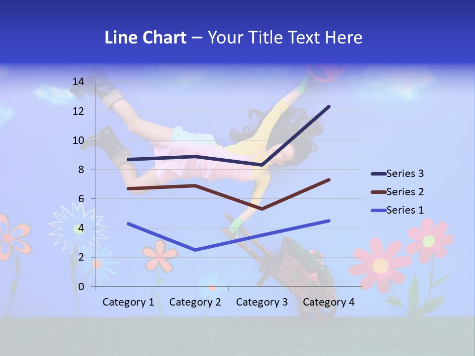 Attractive  Art PowerPoint Template