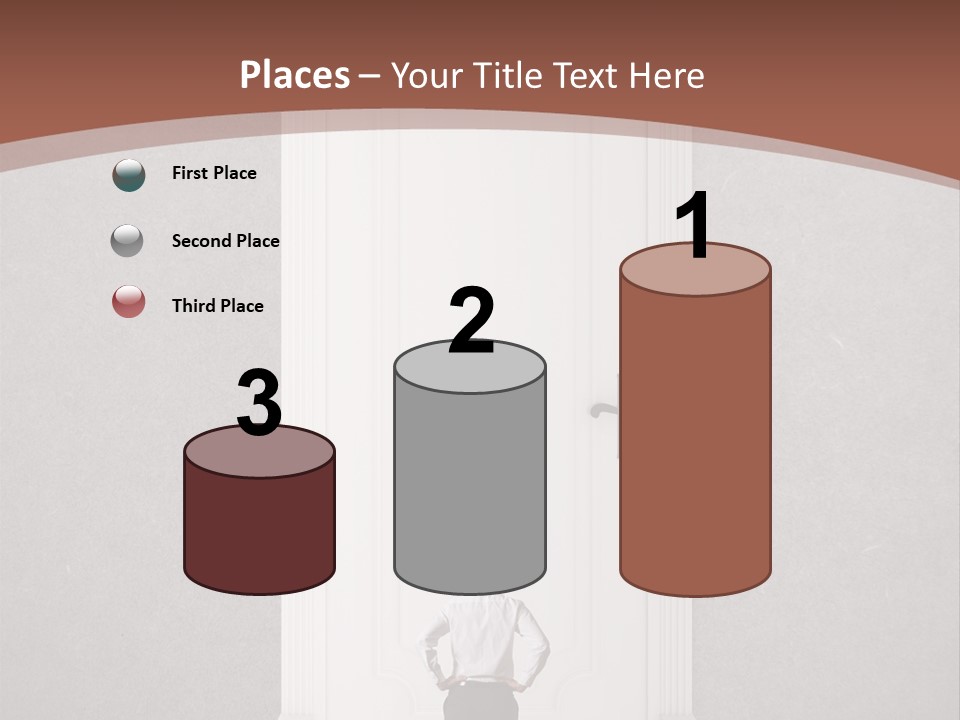 Home Detail Big PowerPoint Template