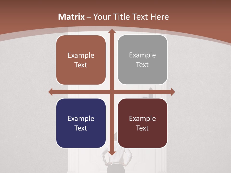 Home Detail Big PowerPoint Template