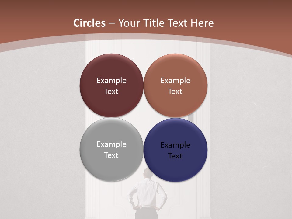 Home Detail Big PowerPoint Template