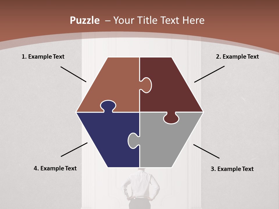 Home Detail Big PowerPoint Template