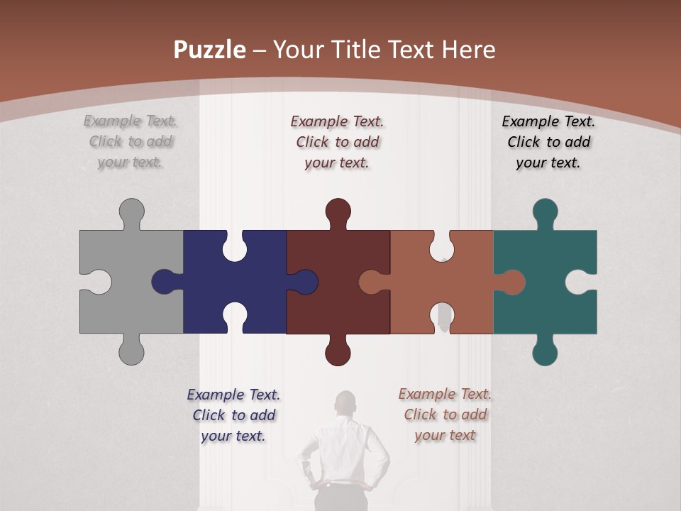 Home Detail Big PowerPoint Template