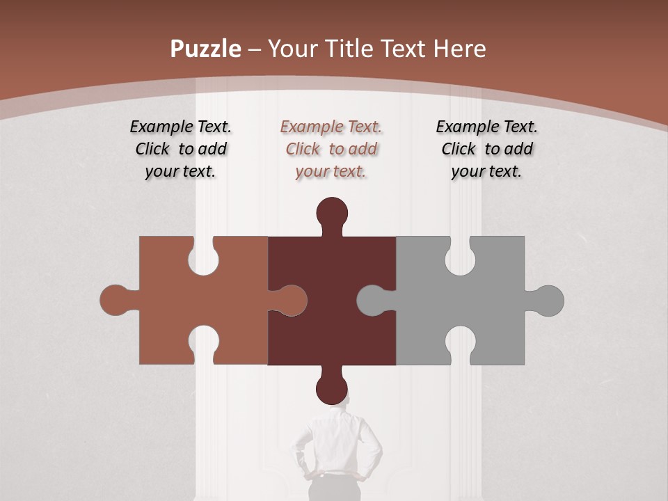 Home Detail Big PowerPoint Template