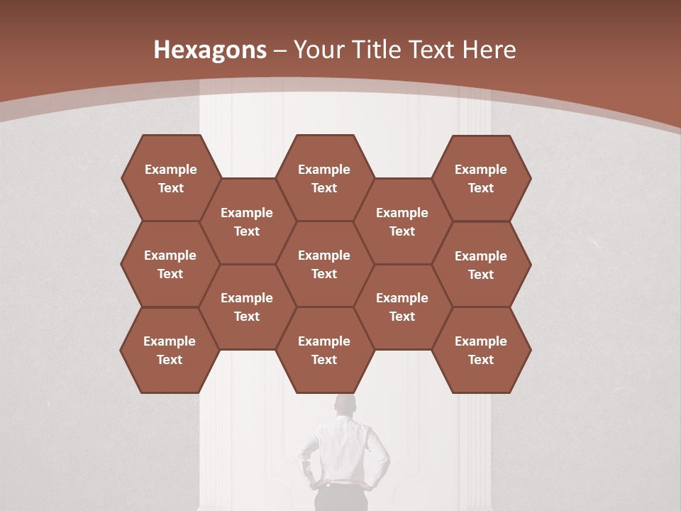 Home Detail Big PowerPoint Template