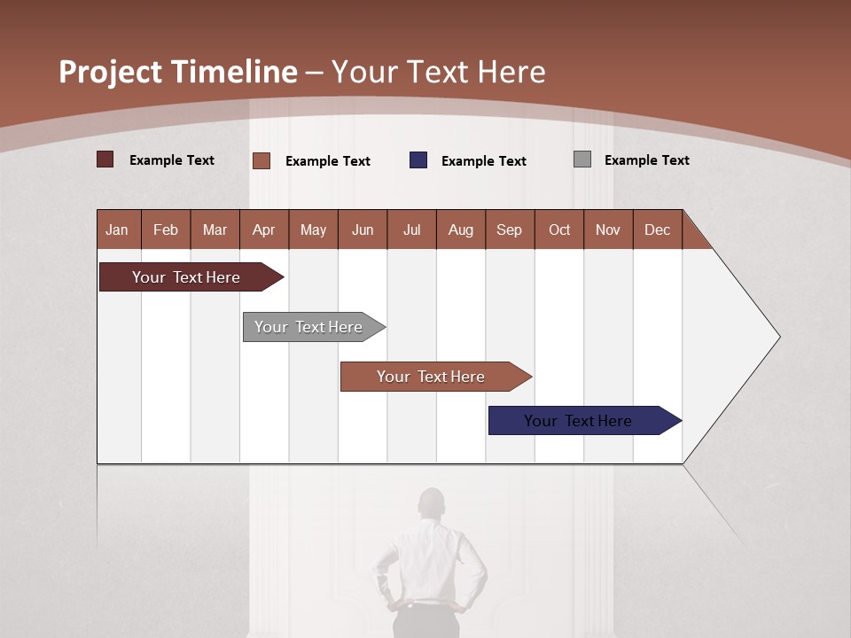 Home Detail Big PowerPoint Template