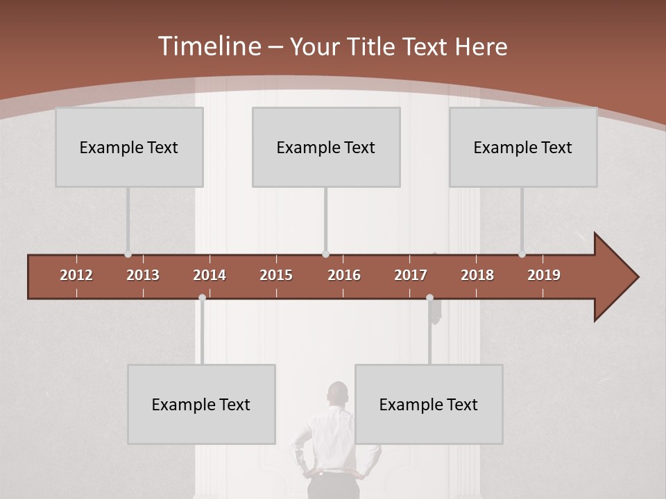 Home Detail Big PowerPoint Template