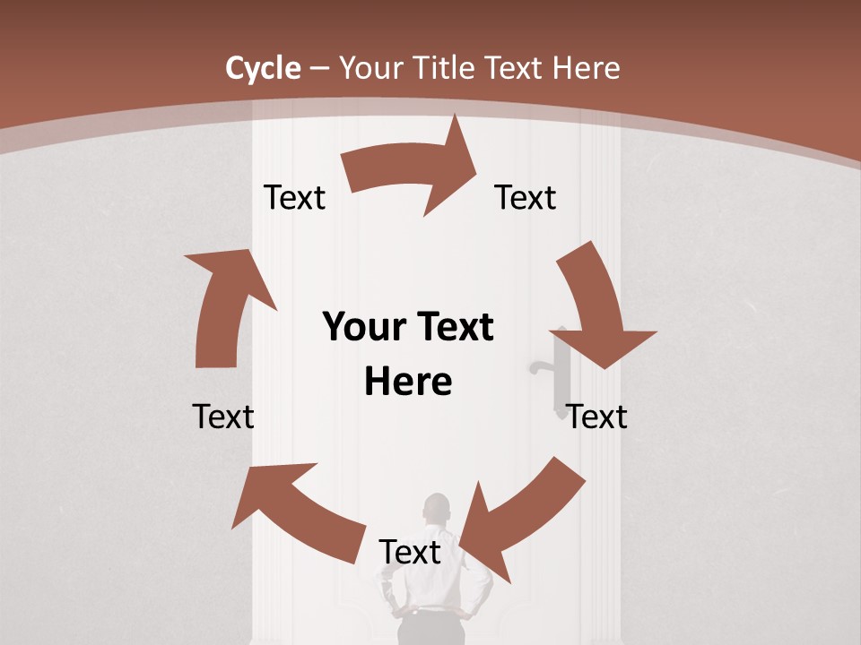 Home Detail Big PowerPoint Template