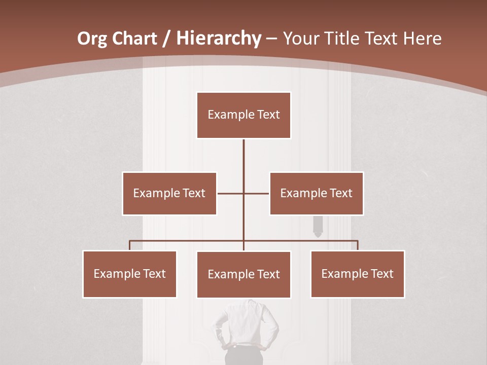 Home Detail Big PowerPoint Template