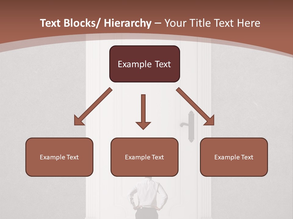 Home Detail Big PowerPoint Template