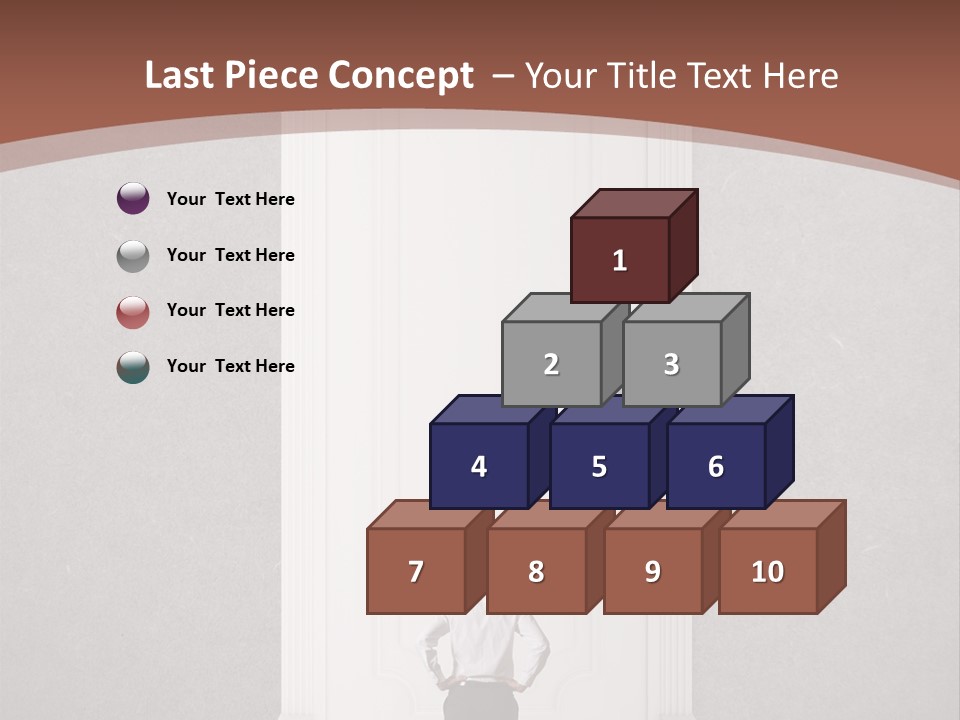 Home Detail Big PowerPoint Template