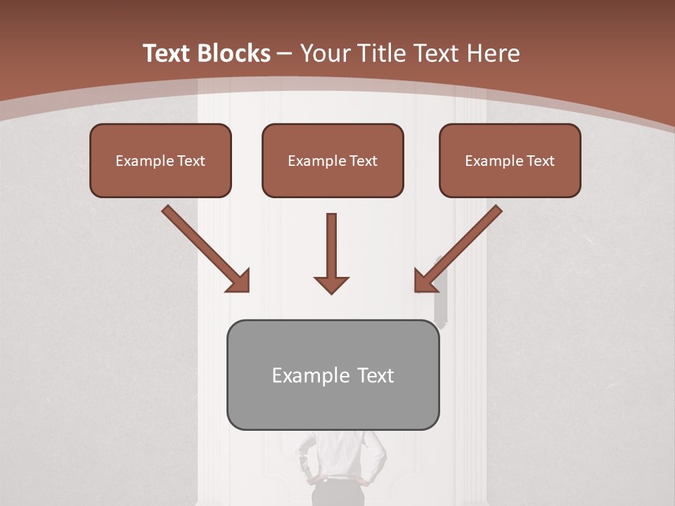 Home Detail Big PowerPoint Template