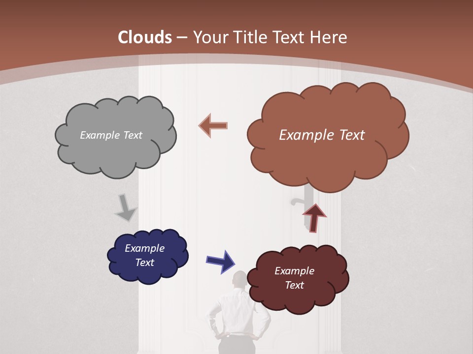 Home Detail Big PowerPoint Template