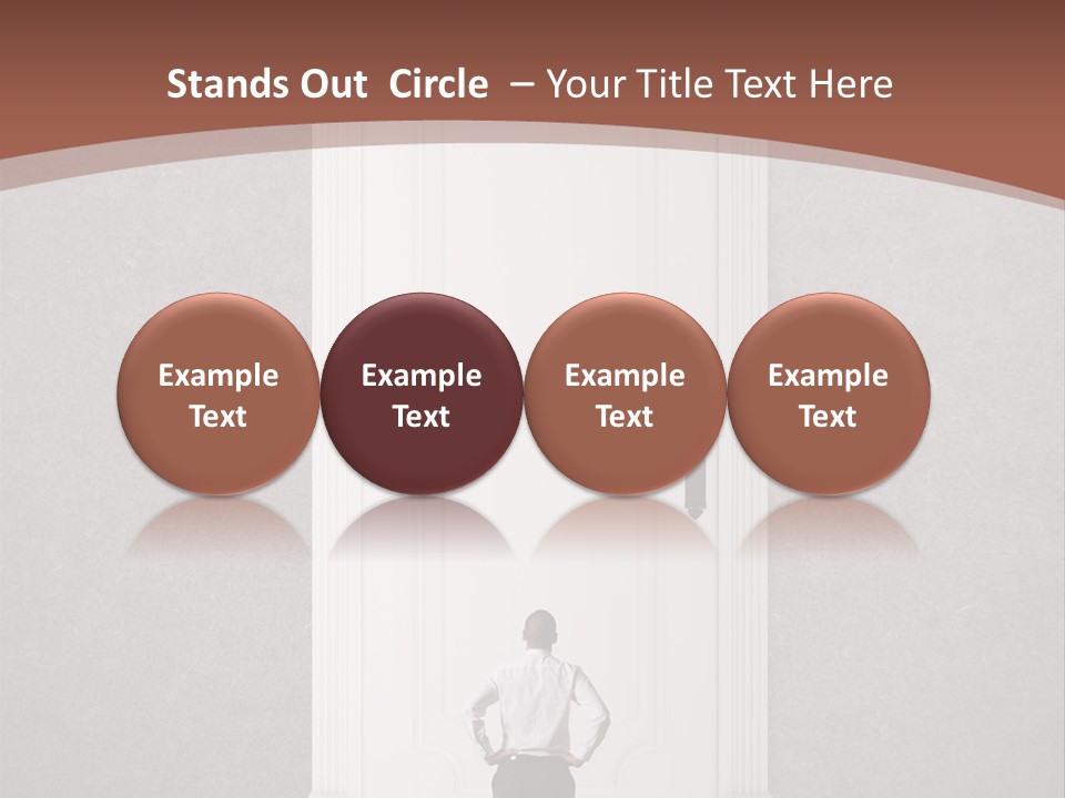 Home Detail Big PowerPoint Template