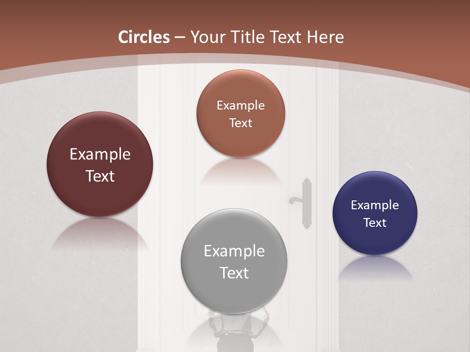 Home Detail Big PowerPoint Template