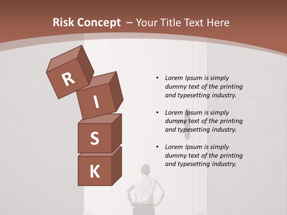 Home Detail Big PowerPoint Template