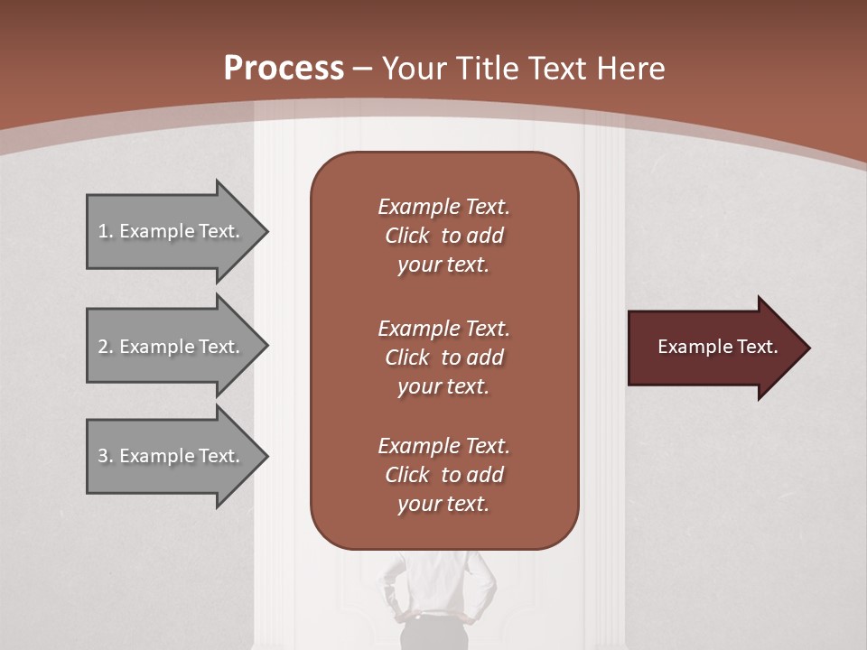 Home Detail Big PowerPoint Template