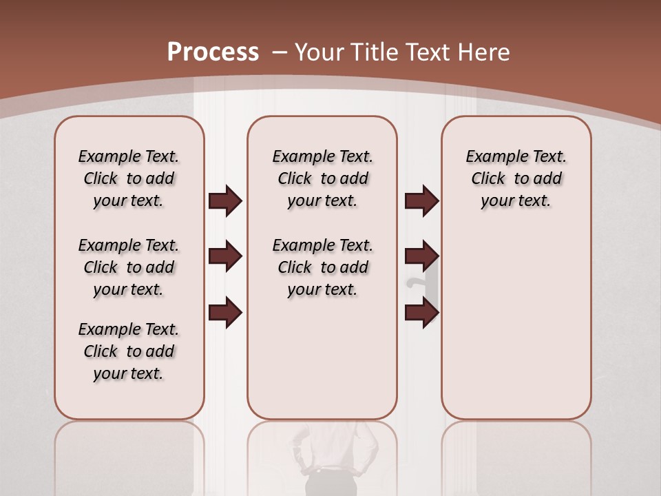 Home Detail Big PowerPoint Template