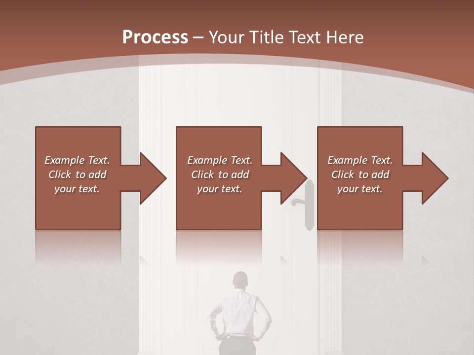 Home Detail Big PowerPoint Template