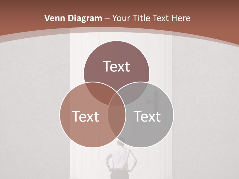 Home Detail Big PowerPoint Template