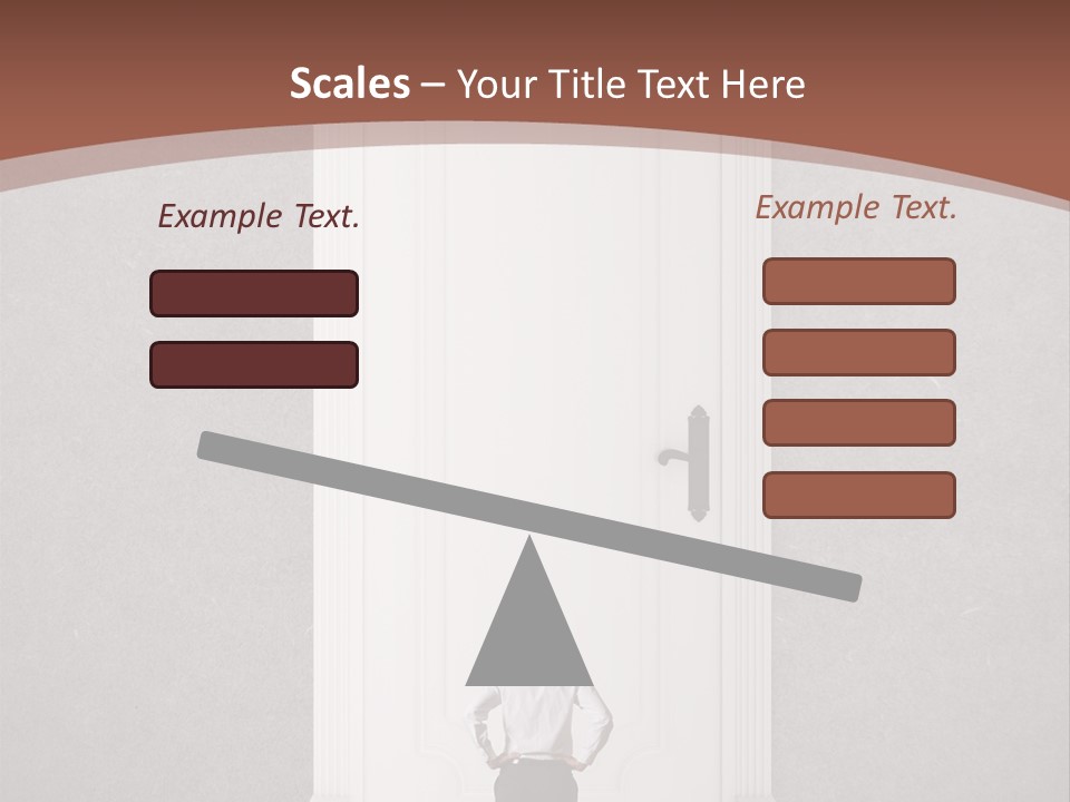 Home Detail Big PowerPoint Template