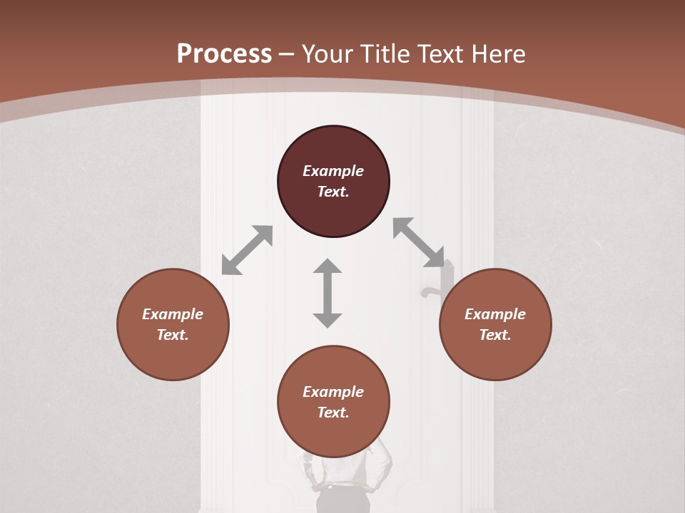 Home Detail Big PowerPoint Template