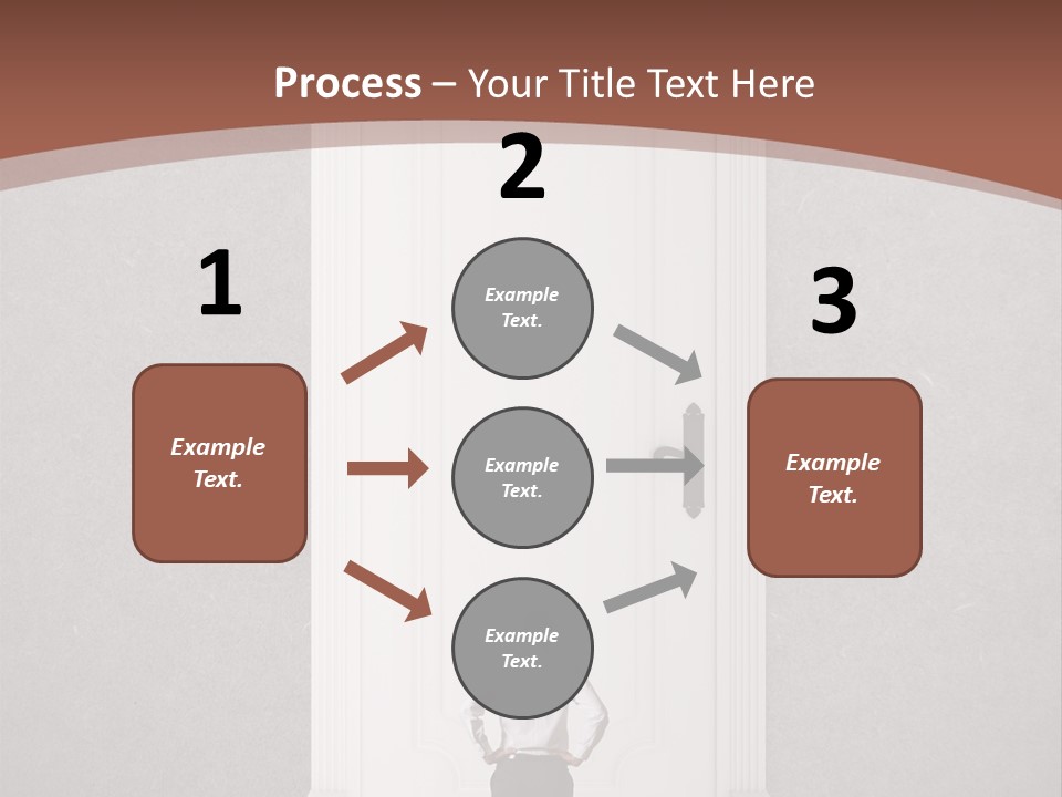 Home Detail Big PowerPoint Template