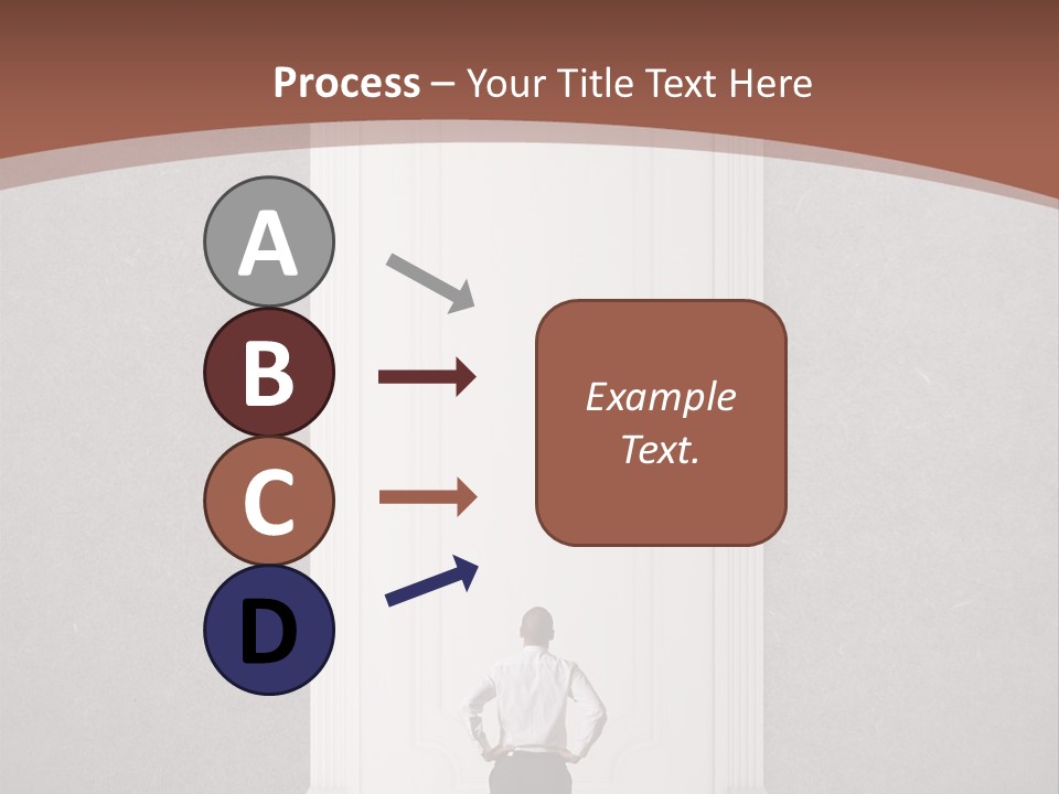 Home Detail Big PowerPoint Template