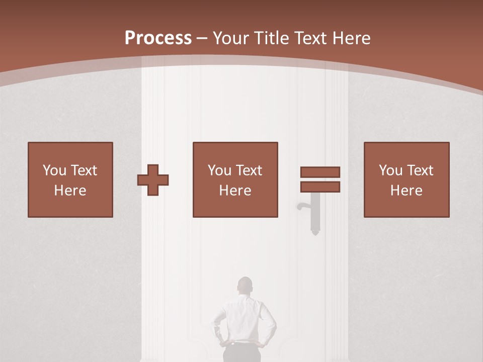 Home Detail Big PowerPoint Template