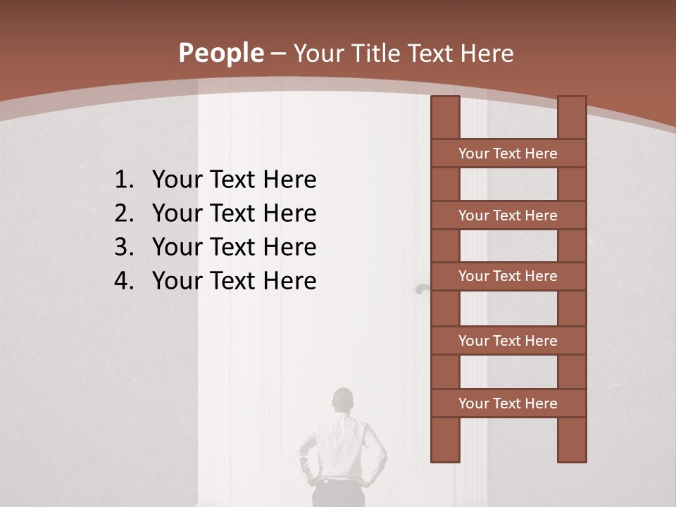Home Detail Big PowerPoint Template