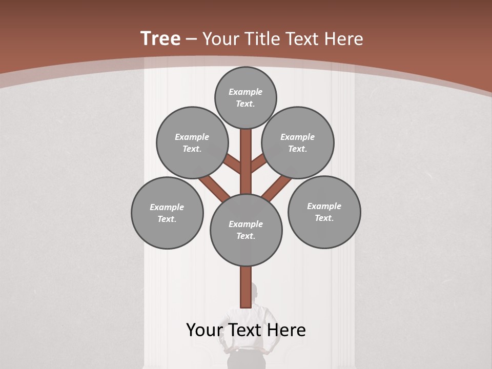 Home Detail Big PowerPoint Template