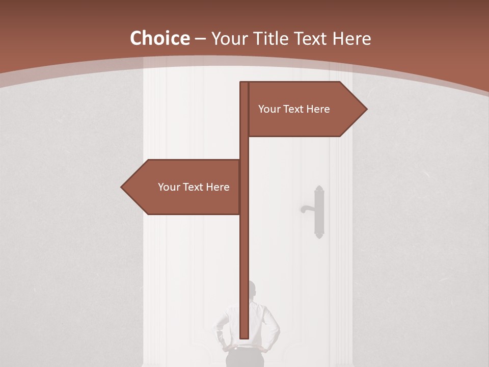 Home Detail Big PowerPoint Template