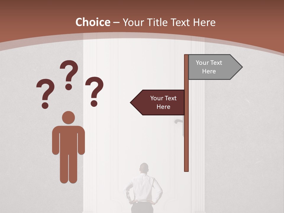 Home Detail Big PowerPoint Template