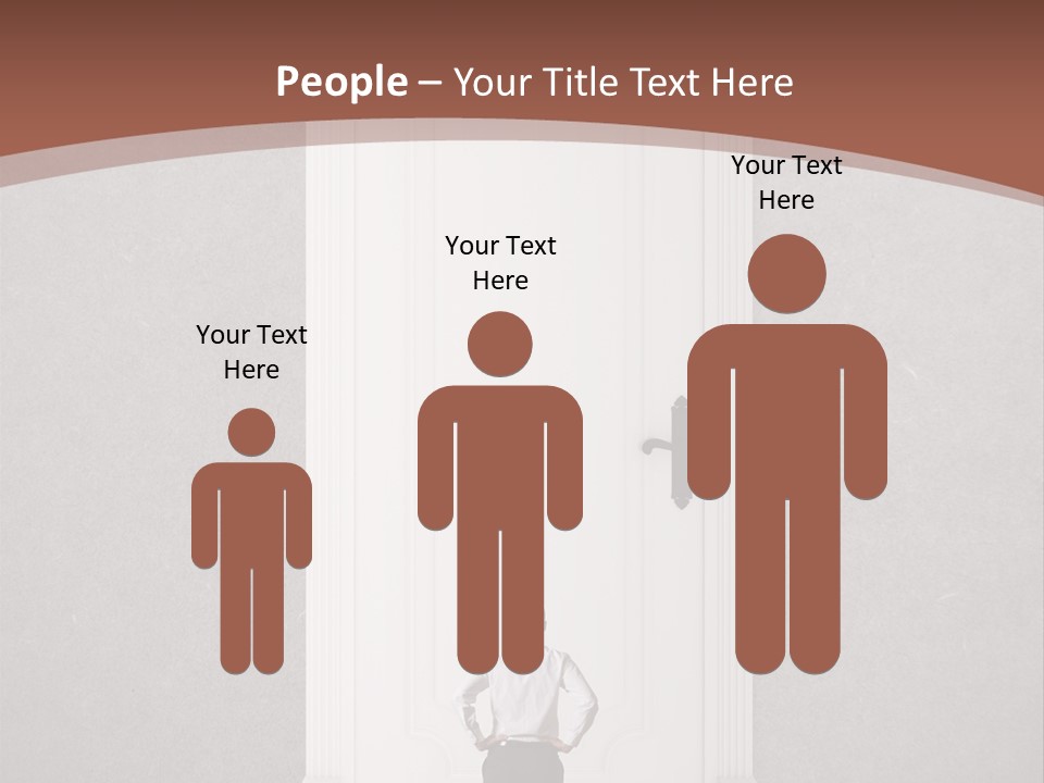 Home Detail Big PowerPoint Template