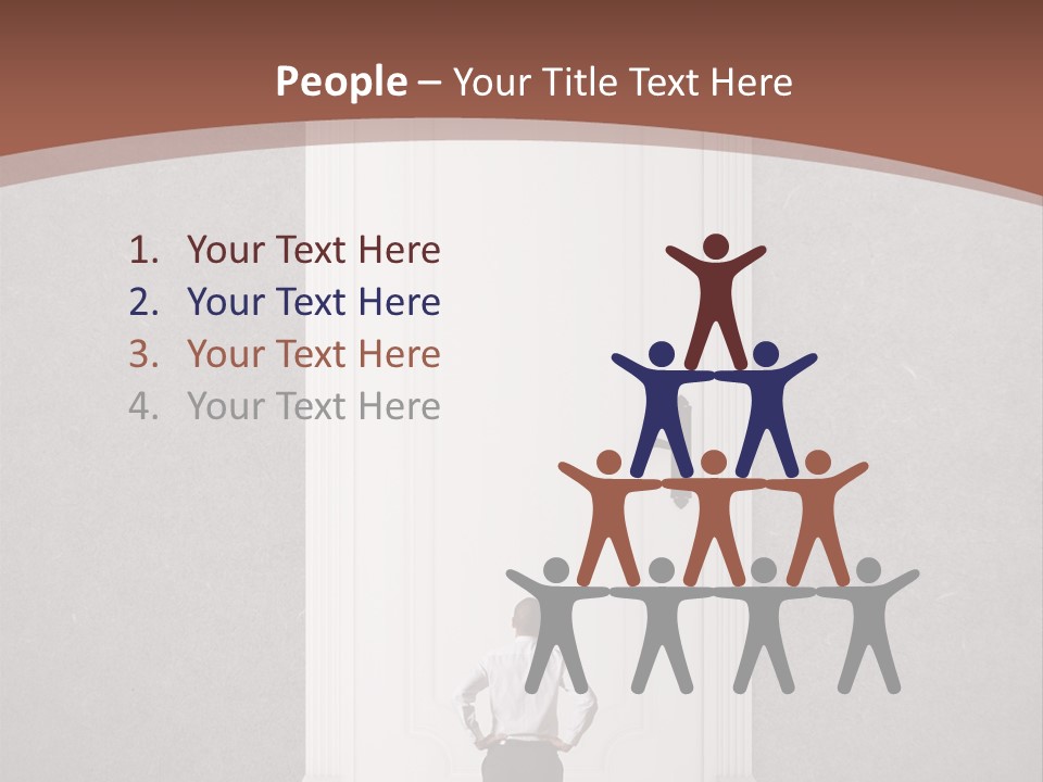 Home Detail Big PowerPoint Template