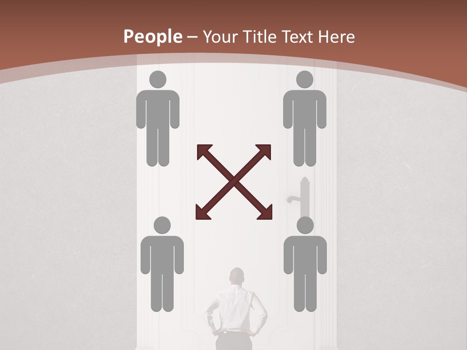 Home Detail Big PowerPoint Template