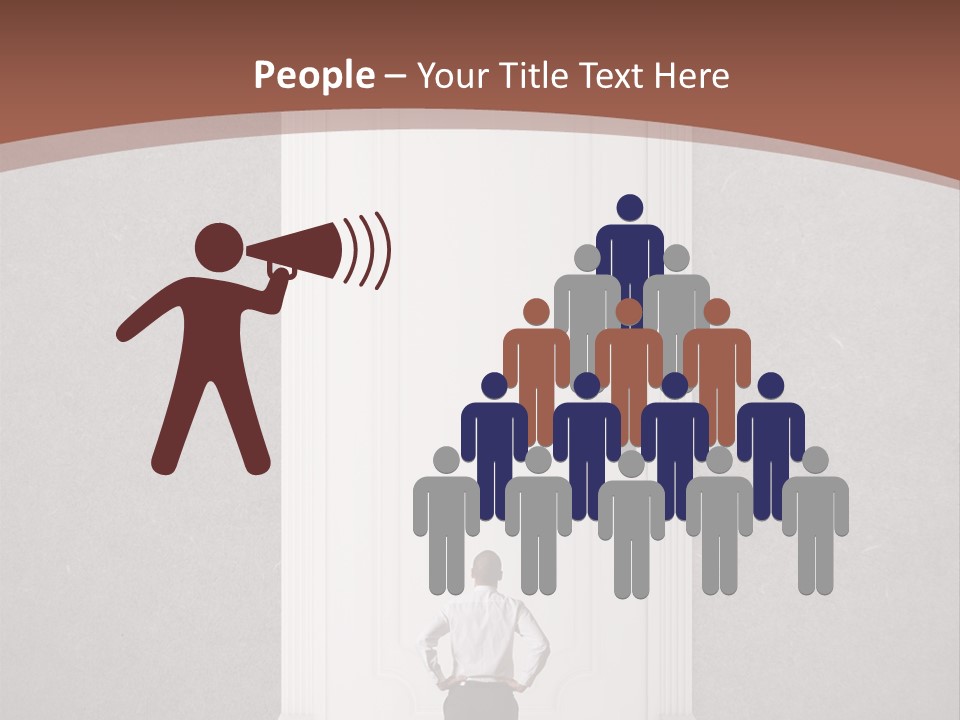 Home Detail Big PowerPoint Template